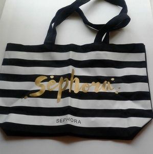 Sephora Canvas Bag